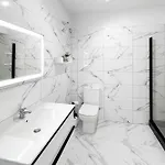 Orkana Centrum Apartament *