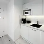 Apartament Orkana Centrum Zakopane