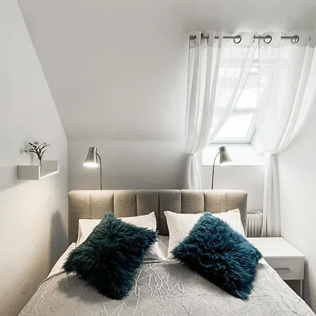 Apartman Orkana Centrum Zakopane