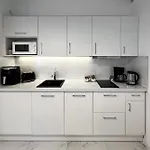 Orkana Centrum דירה זקופאנה
