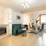 Orkana Centrum Appartement Zakopane