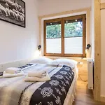Orkana Centrum Daire