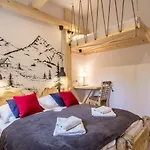 Orkana Centrum Daire Zakopane