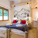 Daire Orkana Centrum Zakopane