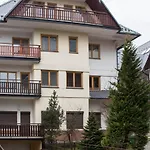 Appartement Orkana Centrum Zakopane