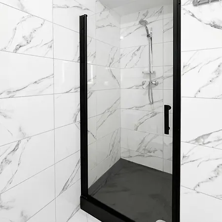 Orkana Centrum Apartment *