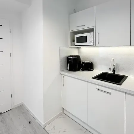 Apartment Orkana Centrum Zakopane