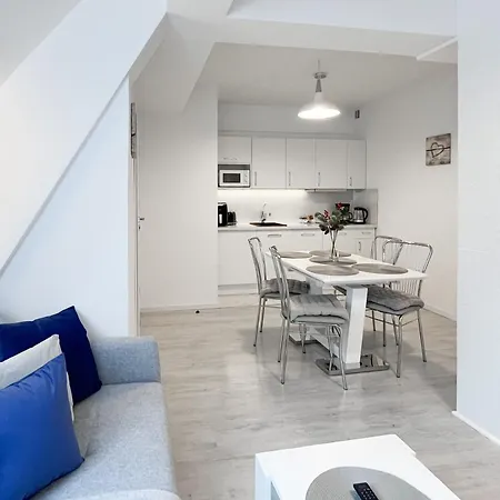 Apartment Orkana Centrum