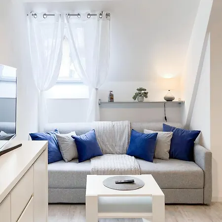 Apartment Orkana Centrum Zakopane