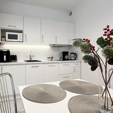 Orkana Centrum Apartment Zakopane