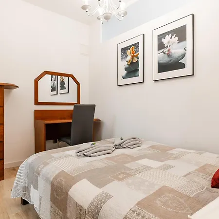 아파트 Orkana Centrum