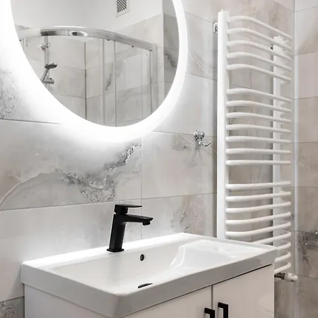 Apartment Orkana Centrum *