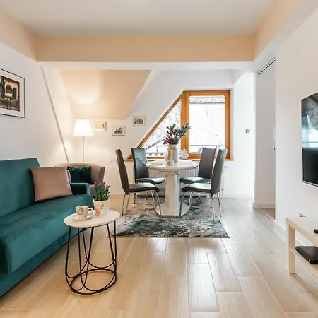 Apartment Orkana Centrum