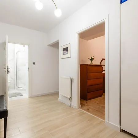 Orkana Centrum Apartment Zakopane