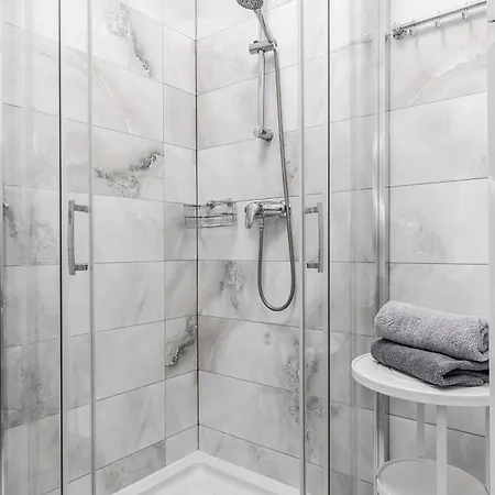 Apartment Orkana Centrum Zakopane