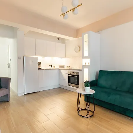 Apartment Orkana Centrum Zakopane