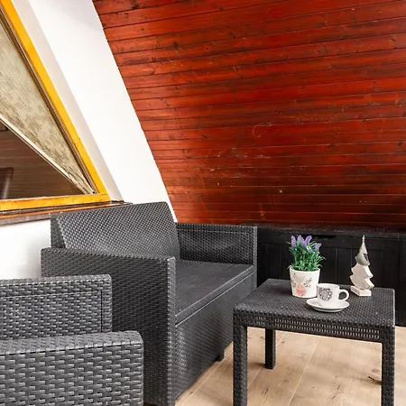 Orkana Centrum * 자코파네