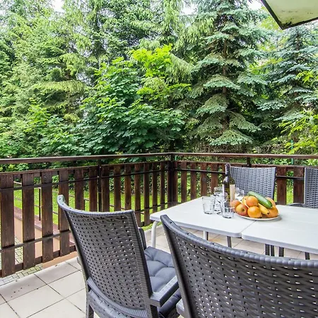 Orkana Centrum Zakopane