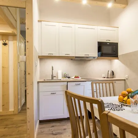 Orkana Centrum Zakopane