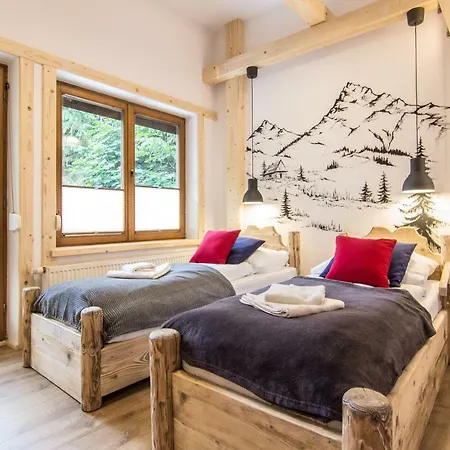 Orkana Centrum * Zakopane