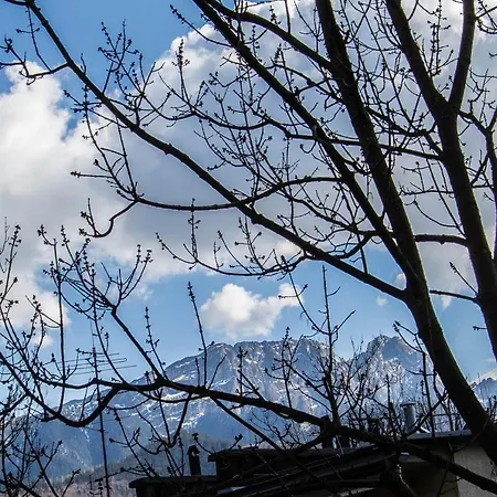 Orkana Centrum 公寓 *