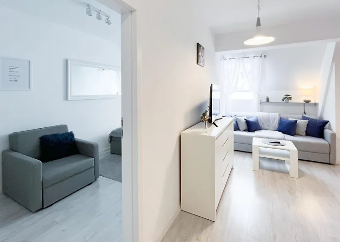 Orkana Centrum 아파트 자코파네