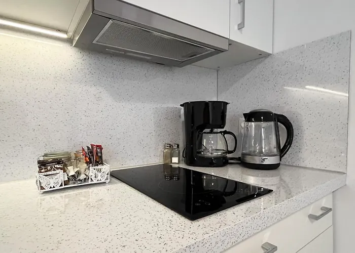 Orkana Centrum 자코파네