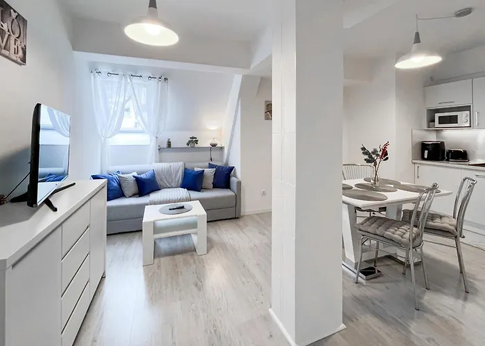 Orkana Centrum 자코파네