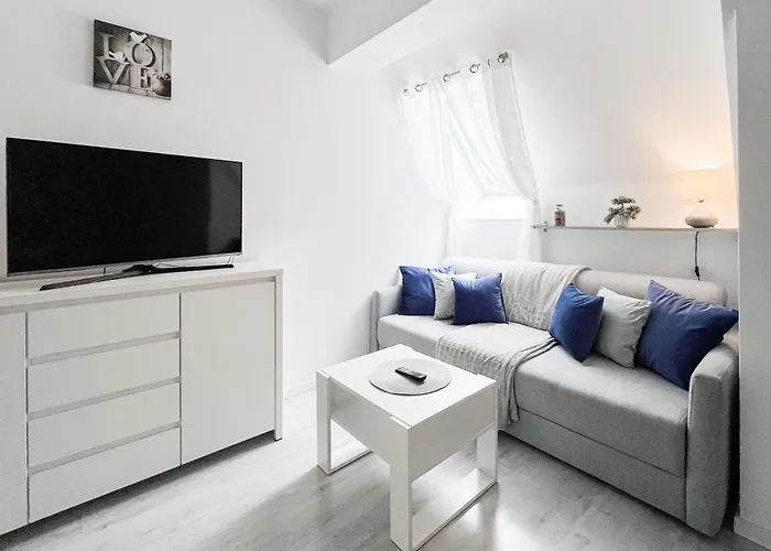 Orkana Centrum * 자코파네