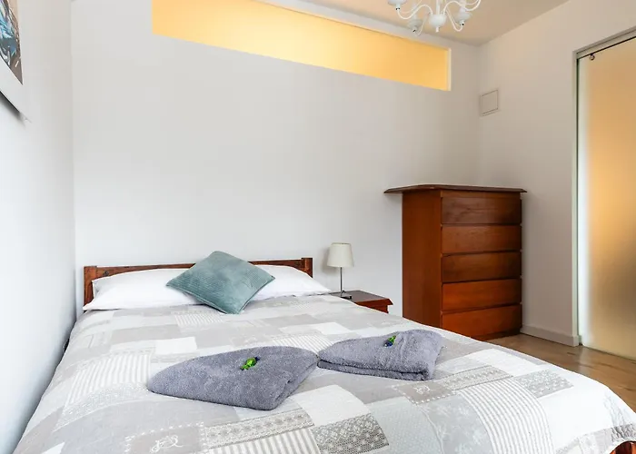 Orkana Centrum 자코파네