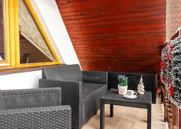 Orkana Centrum * 자코파네