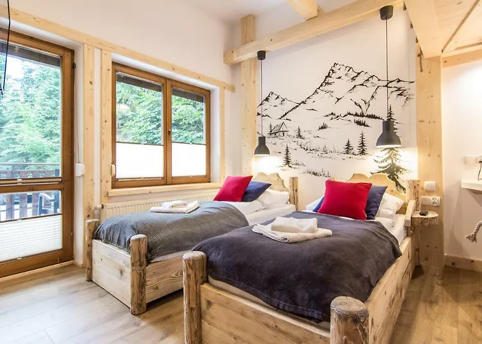 Orkana Centrum * 자코파네